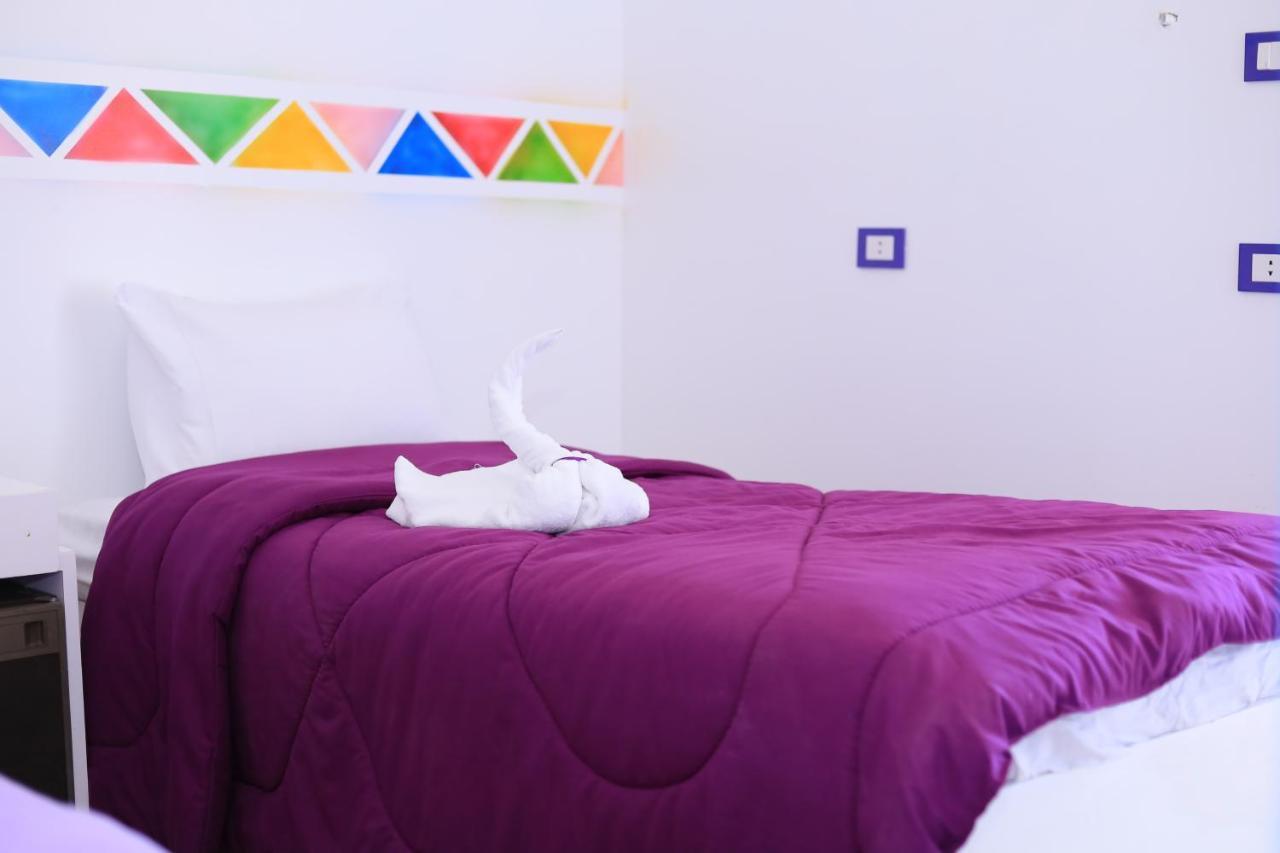 Bed and Breakfast Lawanda Nubian House à Assouan Extérieur photo