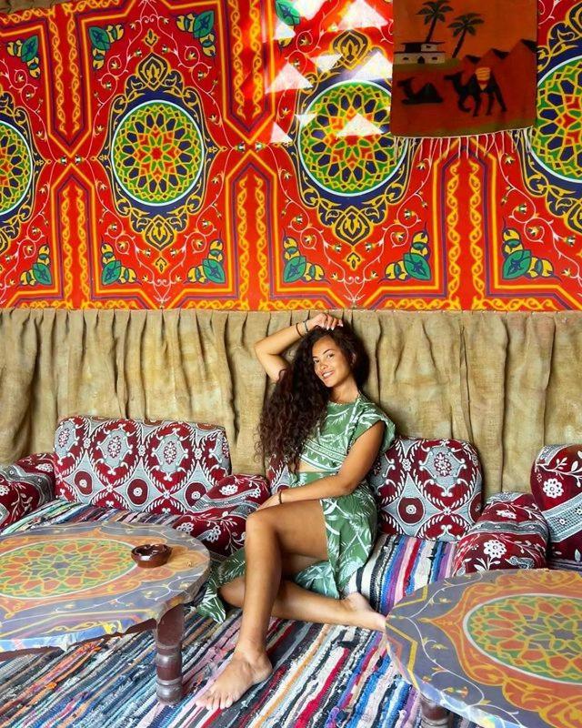Bed and Breakfast Lawanda Nubian House à Assouan Extérieur photo