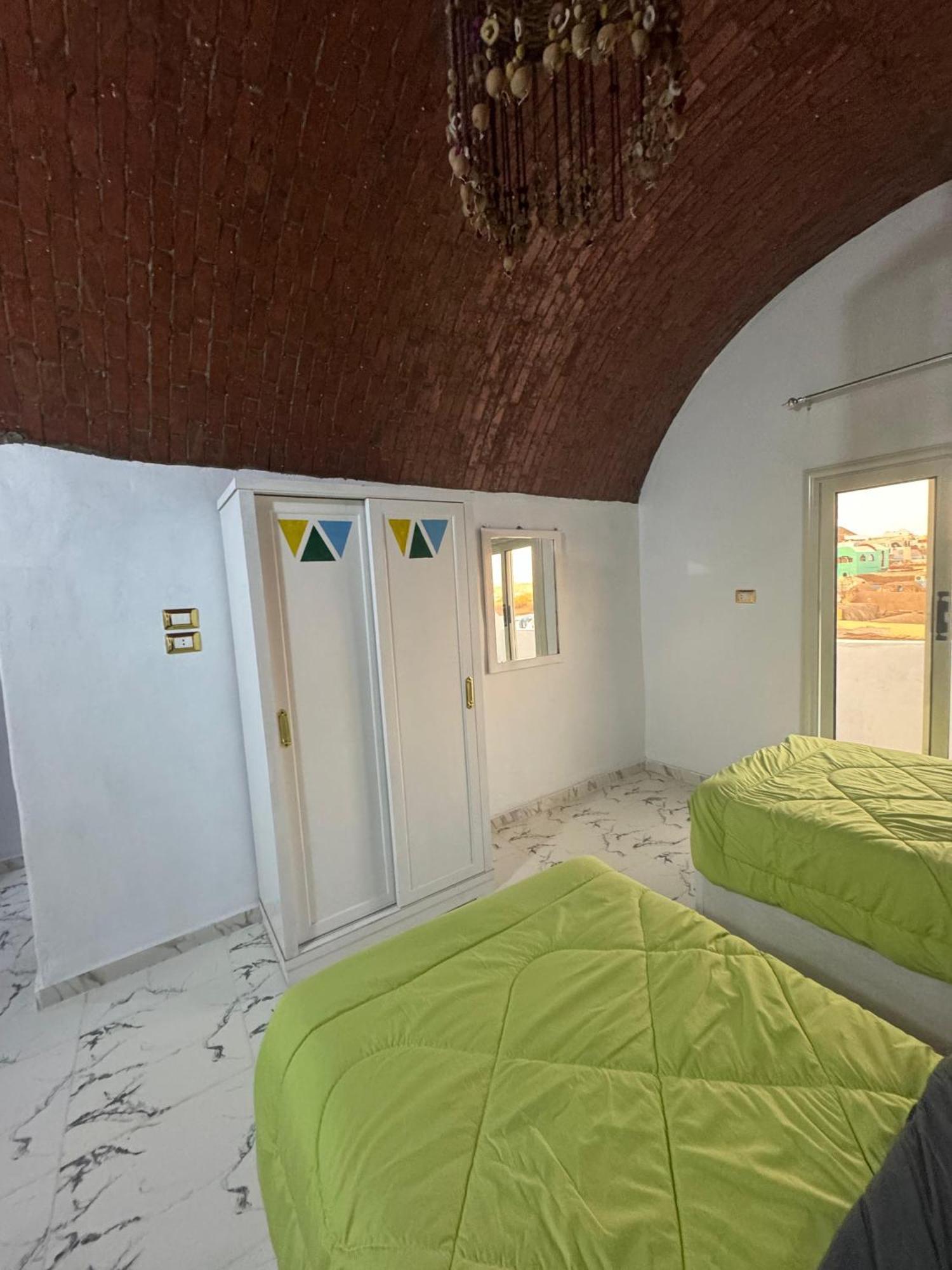 Bed and Breakfast Lawanda Nubian House à Assouan Chambre photo